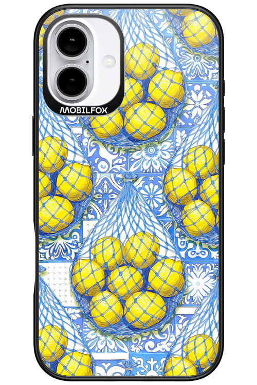 Net Style - Apple iPhone 16 Plus