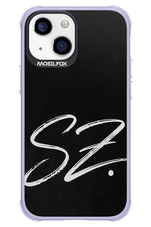 (Off Space) SZ 2.0 - Apple iPhone 13 Mini