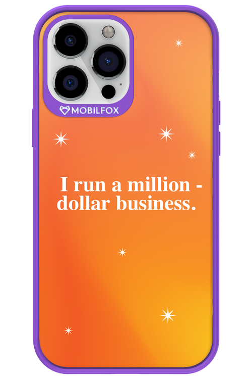 Business business - Apple iPhone 13 Pro Max