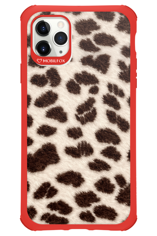 Wild Coat 2.0 - Apple iPhone 11 Pro Max