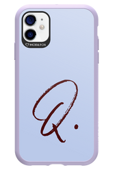 (Jellyfish Presso) Q 2.0 - Apple iPhone 11