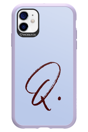 (Jellyfish Presso) Q 2.0 - Apple iPhone 11