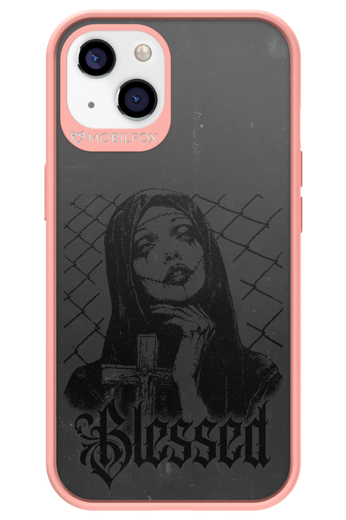 God bless 2.0 - Apple iPhone 13