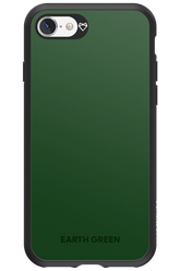 Earth Green 2.0 - Apple iPhone SE 2020