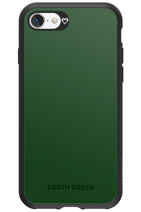 Earth Green 2.0 - Apple iPhone SE 2020