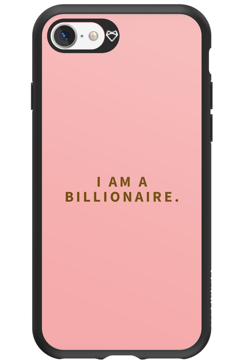 Billionaire - Apple iPhone 7