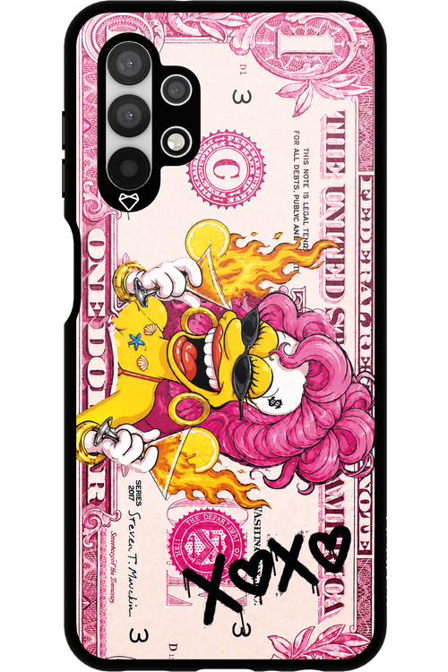Cocktail Clown 2.0 - Samsung Galaxy A13 4G