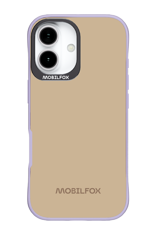 Sand 2.0 - Apple iPhone 17