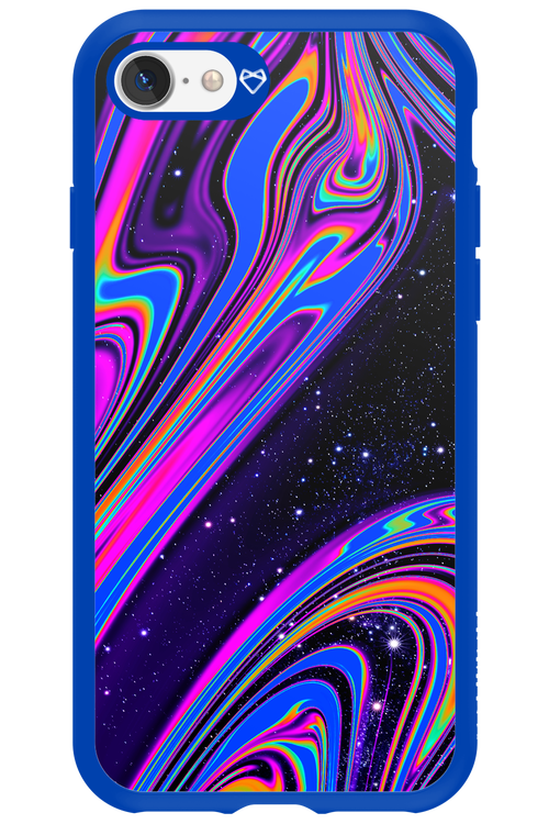 Galactic Psy - Apple iPhone 7