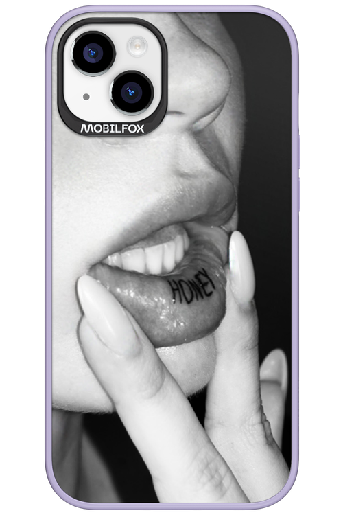 Lip Secret - Apple iPhone 15 Plus