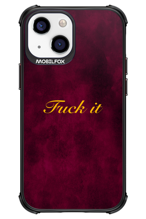 Fuck Itt - Apple iPhone 13 Mini