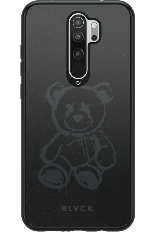 BLVCK BEAR 2.0 - Xiaomi Redmi Note 8 Pro