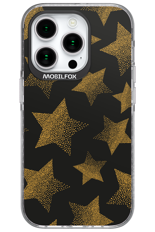 Holiday Stars - Apple iPhone 15 Pro