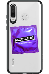 100% Protection 2.0 - Huawei P30 Lite