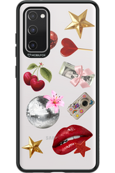 GIRL ERA 2.0 - Samsung Galaxy S20 FE