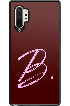 (Dark Blush) B 2.0 - Samsung Galaxy Note 10+