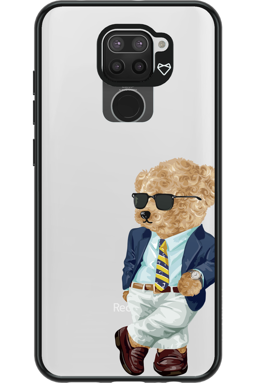 Boss 2.0 - Xiaomi Redmi Note 9