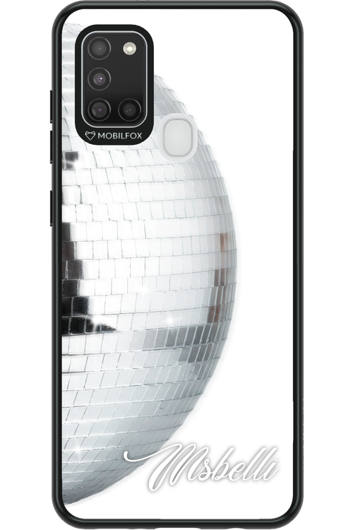 Disco Mood 2.0 - Samsung Galaxy A21 S