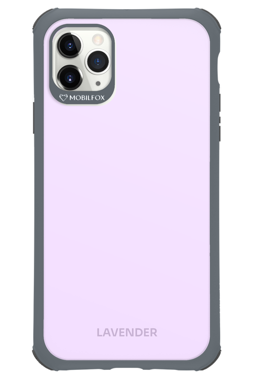 LAVENDER - FS2 - Apple iPhone 11 Pro Max