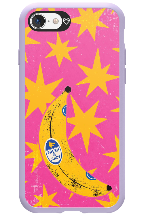 BANANA POP 2.0 - Apple iPhone SE 2022