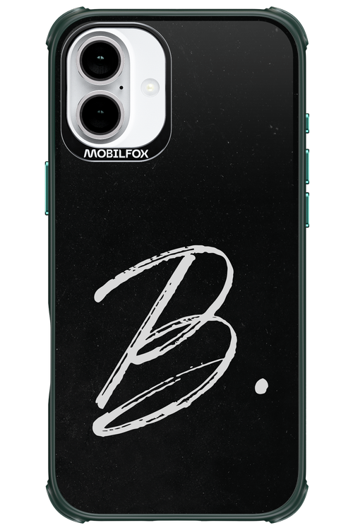 (Off Space) B 2.0 - Apple iPhone 16 Plus