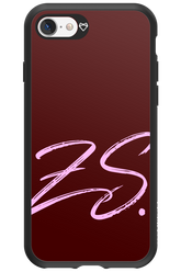 (Dark Blush) ZS 2.0 - Apple iPhone 7