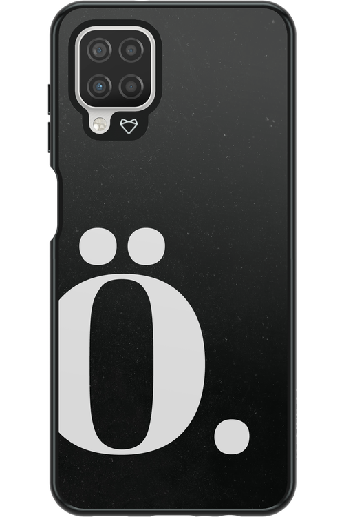 O II (Off Space) 2.0 - Samsung Galaxy A12