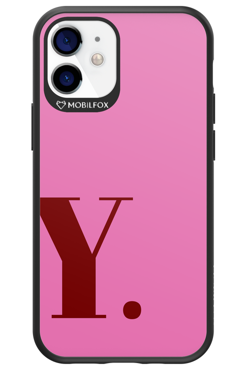 Y (Sorbet) 2.0 - Apple iPhone 12 Mini