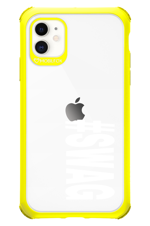 Swag Light Mode - Apple iPhone 11