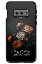 In time 2.0 - Samsung Galaxy S10e