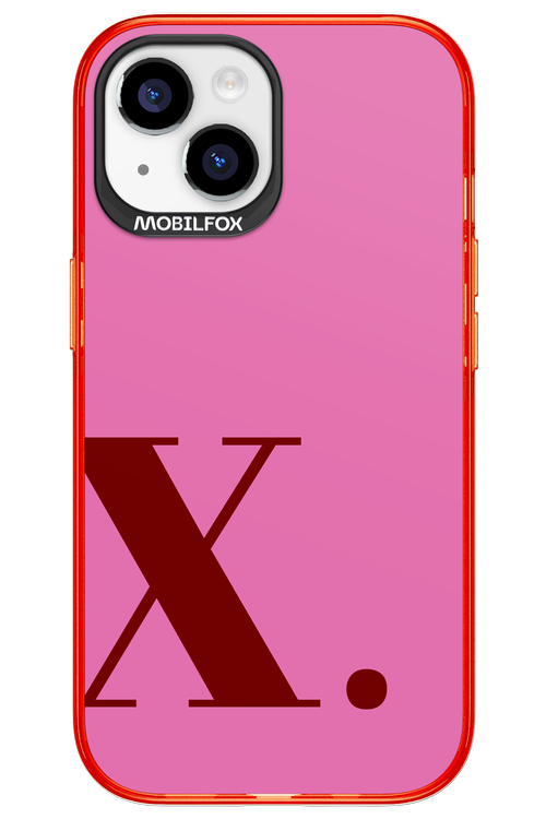 X (Sorbet) 2.0 - Apple iPhone 15