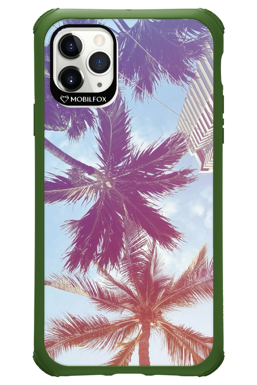 Sunset Dreams 2.0 - Apple iPhone 11 Pro Max