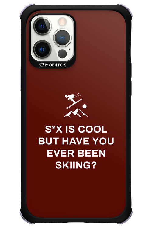 Have You Ever - Apple iPhone 12 Pro Max