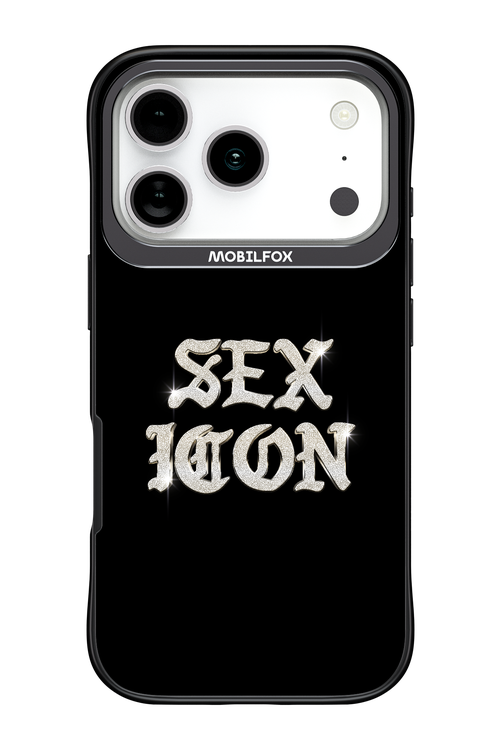 SEX ICON 2.0 - Apple iPhone 17 Pro
