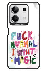 Magic 2.0 - Xiaomi Redmi Note 13 5G