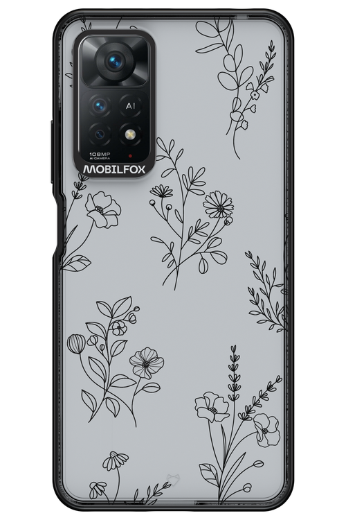 Bouquet - Xiaomi Redmi Note 11Pro 4G/5G