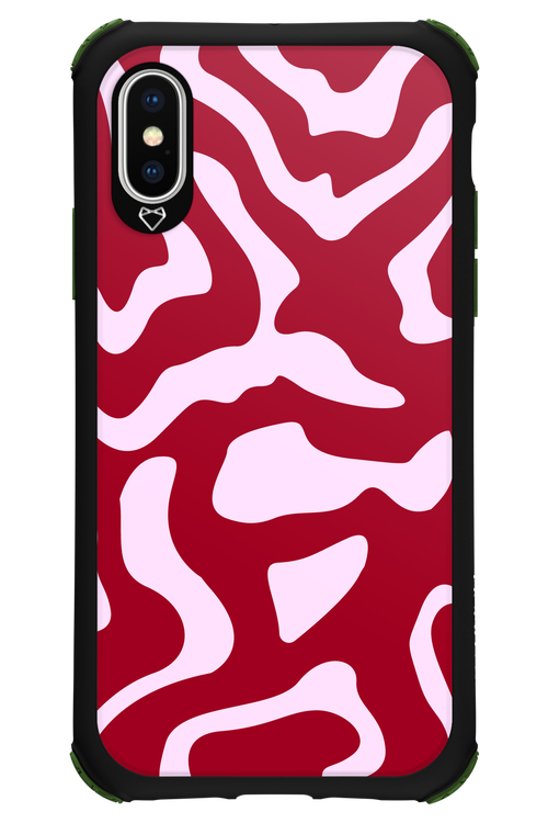 Strawberry Shake 2.0 - Apple iPhone XS