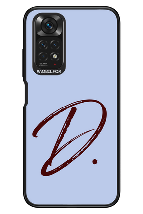 (Jellyfish Presso) D 2.0 - Xiaomi Redmi Note 11/11S 4G