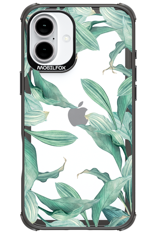 Greenpeace 2.0 - Apple iPhone 16 Plus