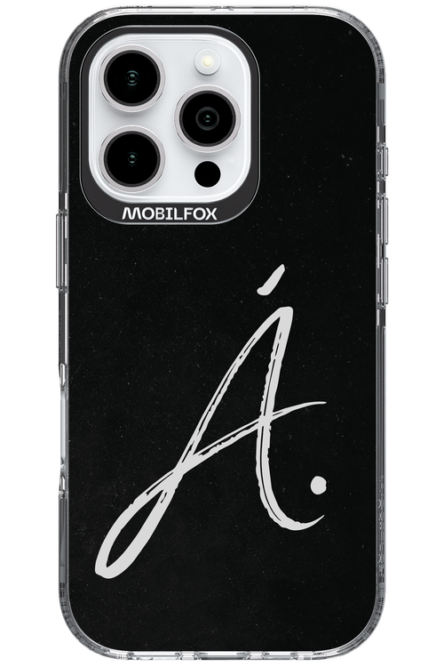 (Off Space) A II 2.0 - Apple iPhone 16 Pro