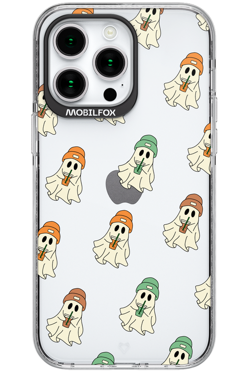 Spirited Sips (Nude) - Apple iPhone 15 Pro Max