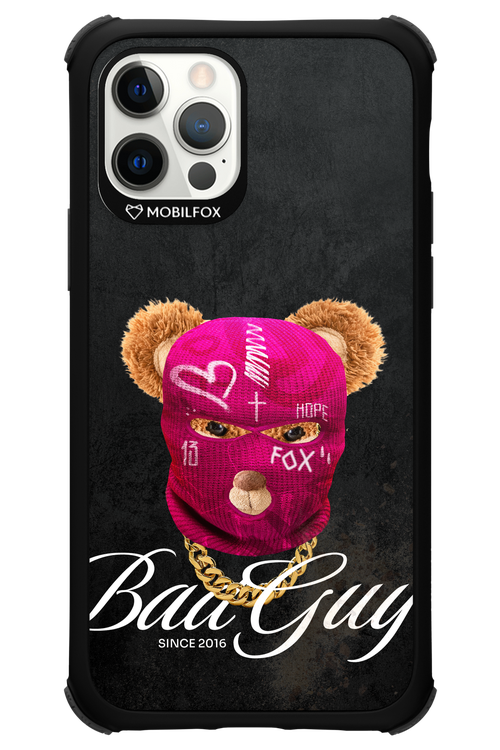 Bad Guy II 2.0 - Apple iPhone 12 Pro