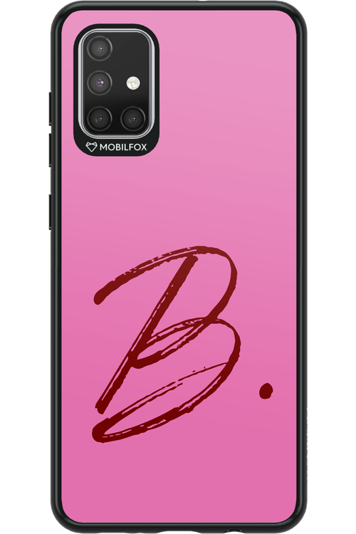 (Sorbet) B 2.0 - Samsung Galaxy A71