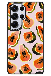 Papaya Wave 2.0 - Samsung S25 Ultra
