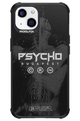 X-Ray - Apple iPhone 13