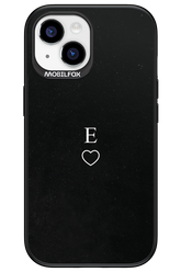 E Black 2.0 - Apple iPhone 15