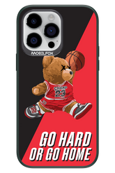 Go hard, or go home - Apple iPhone 14 Pro Max
