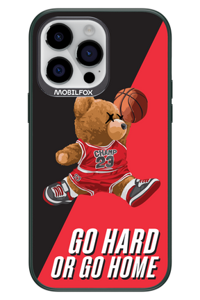 Go hard, or go home - Apple iPhone 14 Pro Max
