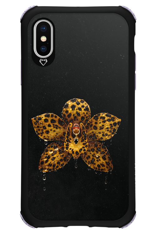 Wet & Wild 2.0 - Apple iPhone XS
