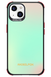 Pastel Mint - Apple iPhone 13